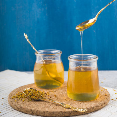 10 MẸO ĐẨY LÙI “CẢM CÚM” NHANH CHÓNG - HÌNH 4