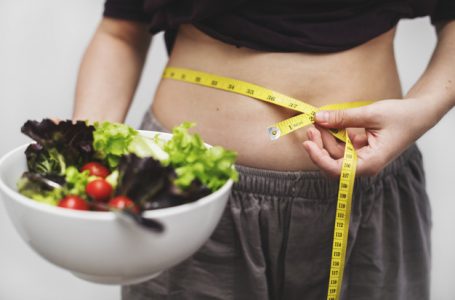 6 Cách đơn giản giảm mỡ bụng