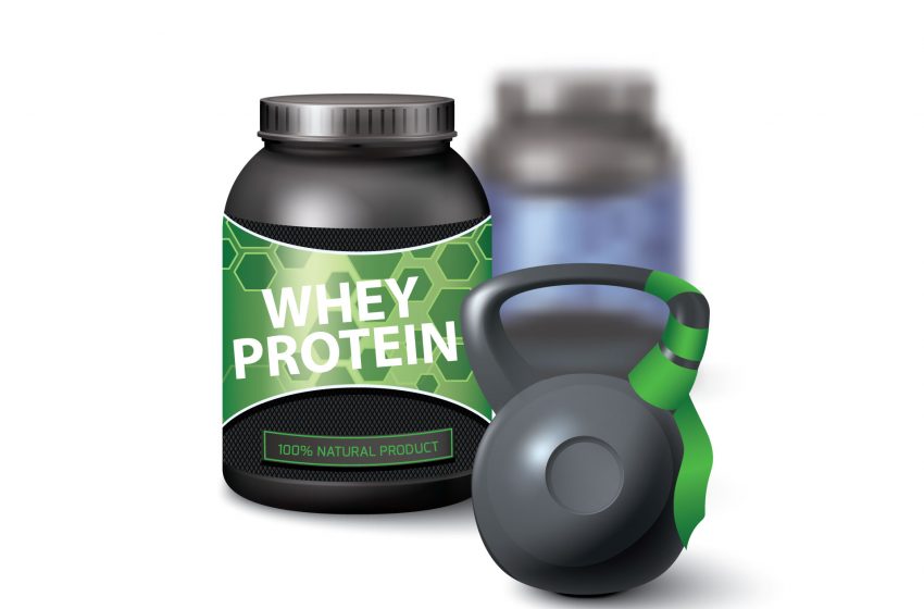  #WheyProtein: Whey Protein Là Gì? Tác Dụng Thế Nào Với Người Tập Gym?