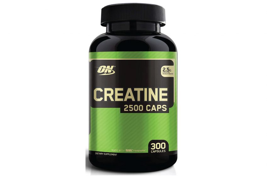  Creatine là gì – Cách sử dụng – Lợi ích đối với cơ bắp