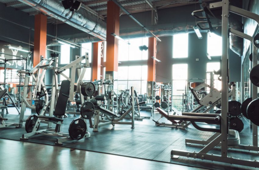  Đổi Phòng Gym Mới Nếu Bạn Gặp “7 Rắc Rối” Này!