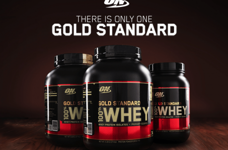 Đánh Giá: Optimum Gold Standard 100% Whey – Whey Protein Bán Chạy Nhất!