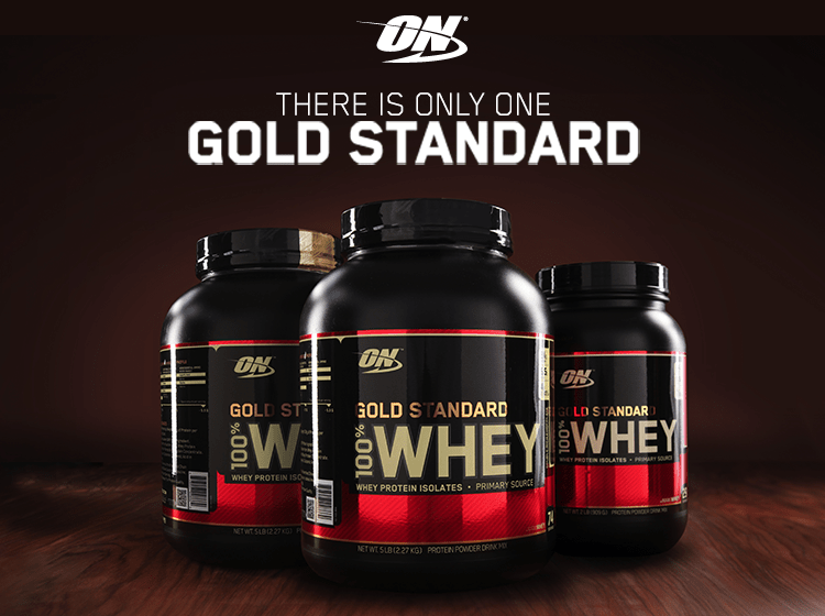  Đánh Giá: Optimum Gold Standard 100% Whey – Whey Protein Bán Chạy Nhất!