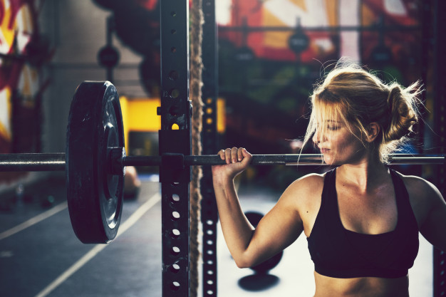 BCAA giúp đảm bảo tỉ lệ tổng hợp protein cho cơ bắp!
