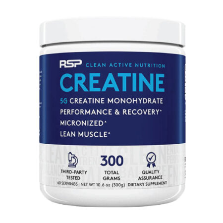RSP Creatine Monohydrate