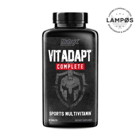 NUTREX VITADAPT - Vitamin Khoáng Chất Tổng Hợp